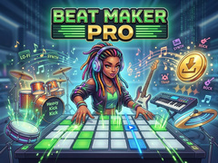 Spel Beat Maker Pro