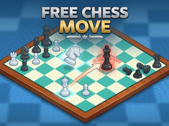 Spel Free Chess Move