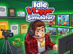Spel Idle Vlogger Simulator