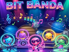 Spel BitBanda