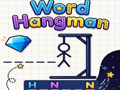 Spel Word Hangman