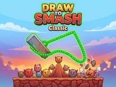 Spel Draw To Smash Classic