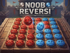 Spel Noob Reversi