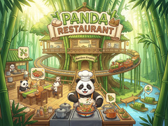Spel Panda Restaurant