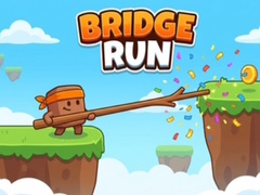 Spel BRIDGE RUN
