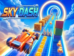 Spel Sky Dash