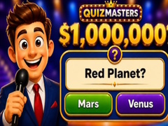 Spel Quizmasters