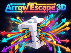 Spel Arrow Escape 3D