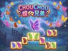 Spel ChouChou Kyodai
