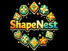 Spel ShapeNest