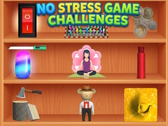Spel No Stress Game Challenges