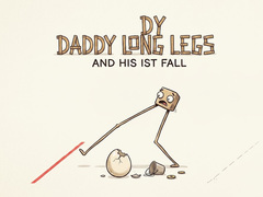 Spel Daddy Long Legs