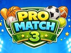 Spel Pro Match 3