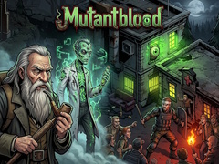 Spel Mutantblood