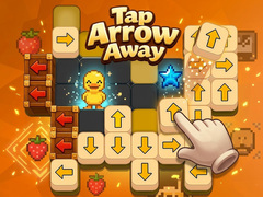 Spel Tap Arrow Away