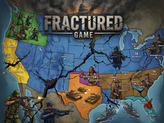 Spel Fractured