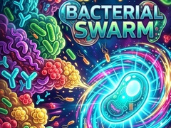 Spel Bacterial Swarm