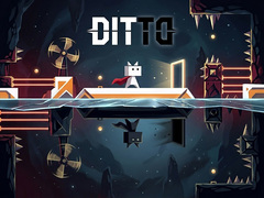 Spel Ditto