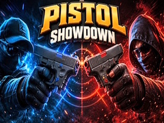 Spel Pistol Showdown