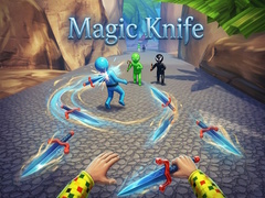 Spel Magic Knife