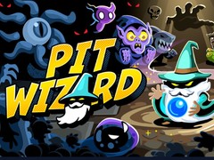 Spel Pit Wizard