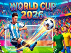 Spel World Cup 2026