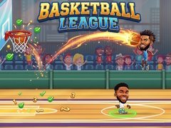 Spel Basketball League