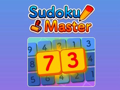 Spel Sudoku Master