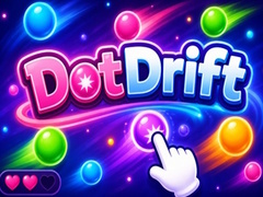 Spel Dot Drift
