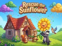 Spel Rescue the Sunflower
