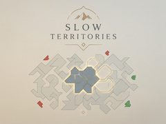 Spel Slow Territories