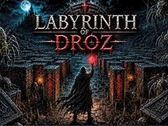 Spel Labyrinth of Droz