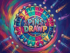 Spel Pins Drawp