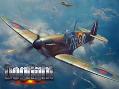 Spel Dogfight