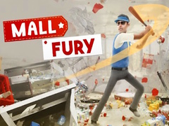 Spel Mall Fury