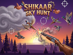 Spel Shikaar Sky Hunt