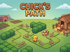 Spel Chick's Path