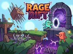 Spel Rage Rift