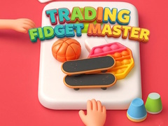 Spel Trading Fidget Master