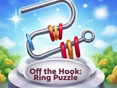 Spel Off the Hook: Ring Puzzle
