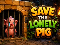 Spel Save the Lonely Pig