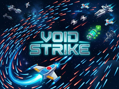 Spel Void Strike