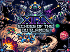 Spel XIRA Echoes of The Outlands