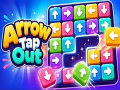 Spel Arrow Tap Out