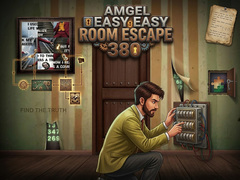 Spel Amgel Easy Room Escape 380