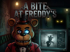 Spel A Bite at Freddy’s