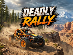 Spel Deadly Rally