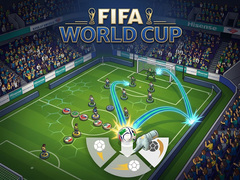 Spel FIFA World Cup