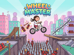 Spel Wheel Master
