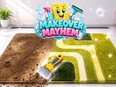 Spel Makeover Mayhem